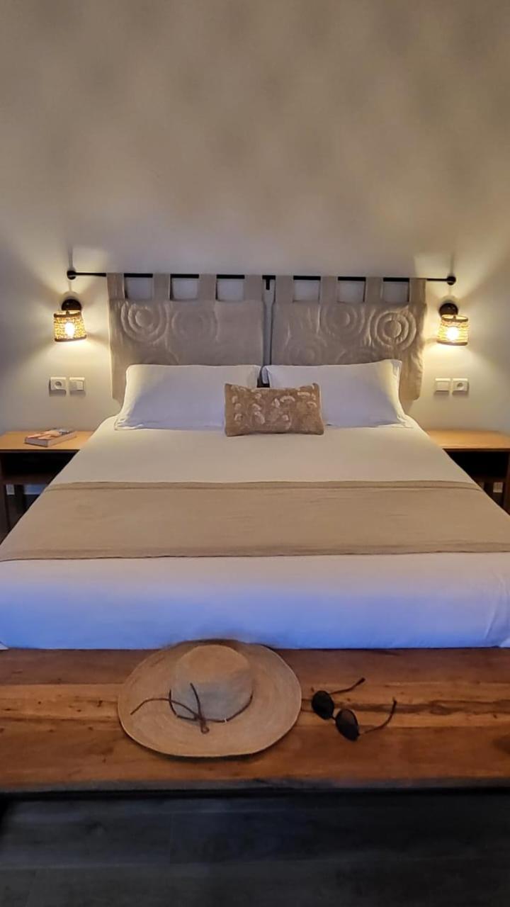 Relais De Mantadia Hotel Andasibe Luaran gambar